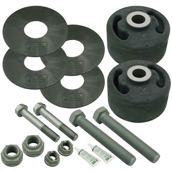 SAF Intra Pivot Bushing Kit - INTRASHGBUSHKIT SAF Intra Pivot Bushing Kit - INTRASHGBUSHKIT
